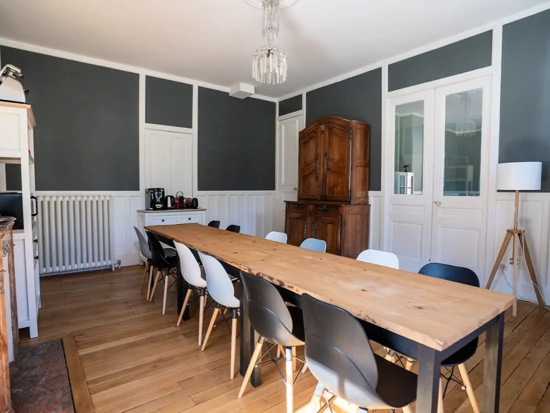 Maison de Vacances Mont-Dore 378