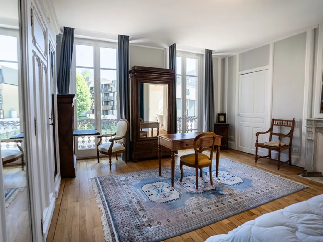 Maison de Vacances Mont-Dore 378
