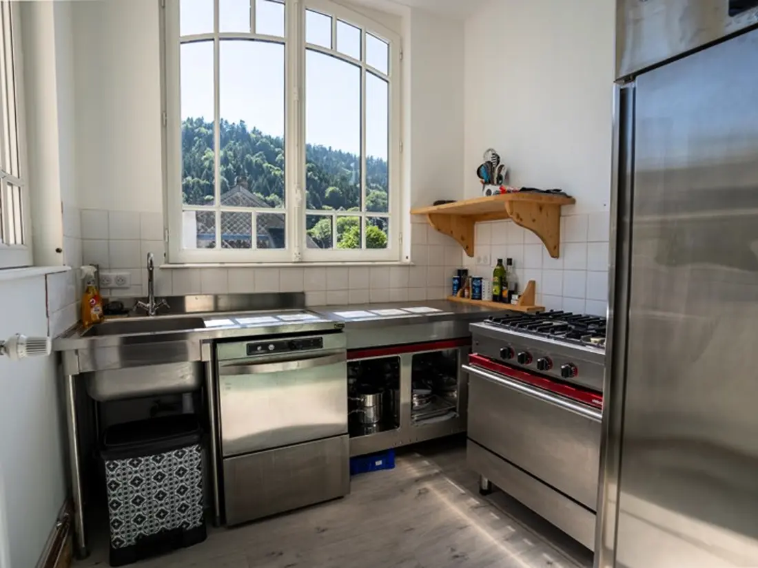 Maison de Vacances Mont-Dore 378