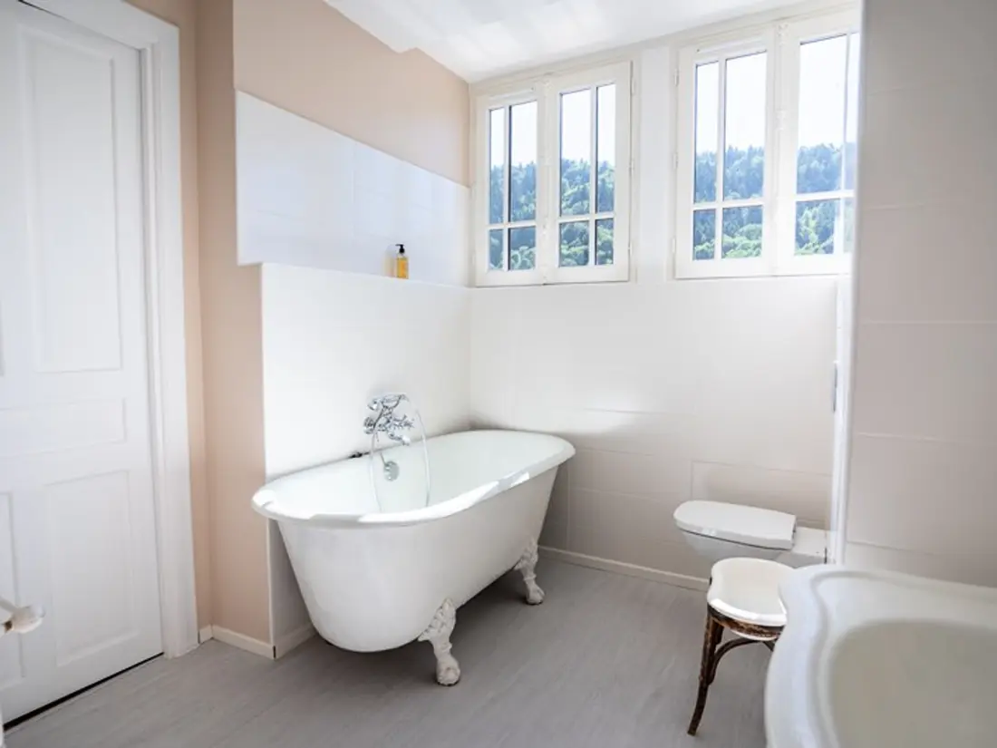 Maison de Vacances Mont-Dore 378