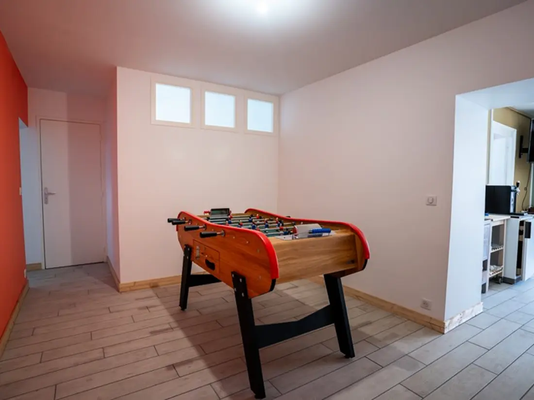 Maison de Vacances Mont-Dore 378