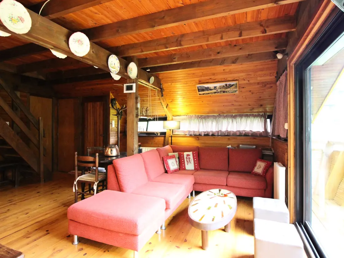 Maison de Vacances Mont-Dore 397