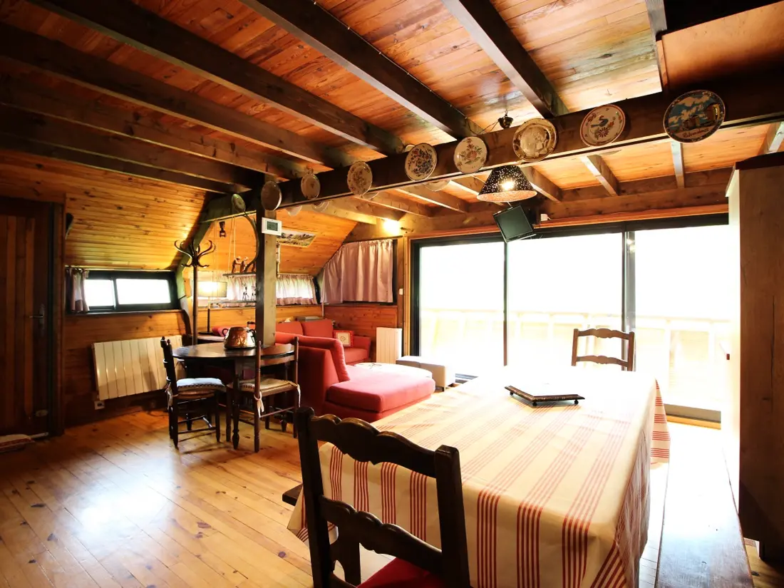 Maison de Vacances Mont-Dore 397