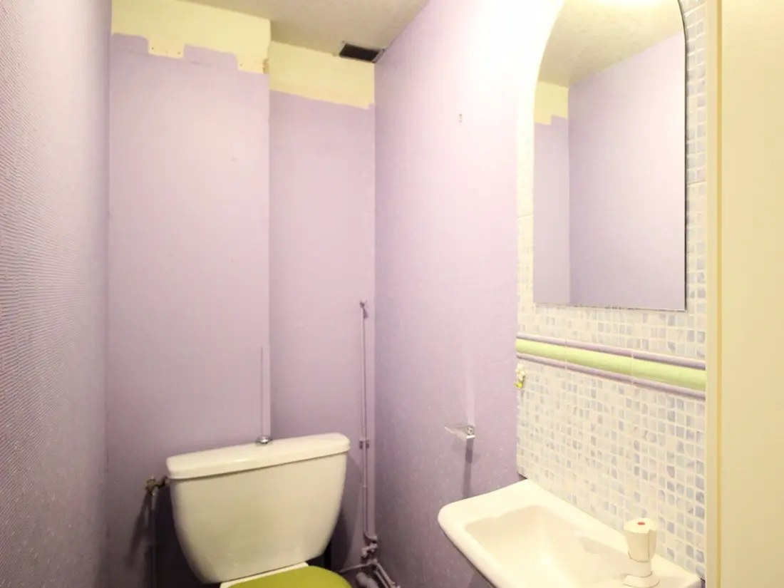 Maison de Vacances Mont-Dore 420