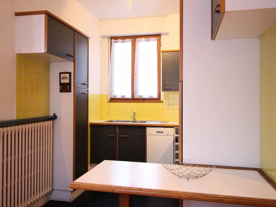 Maison de Vacances Mont-Dore 420
