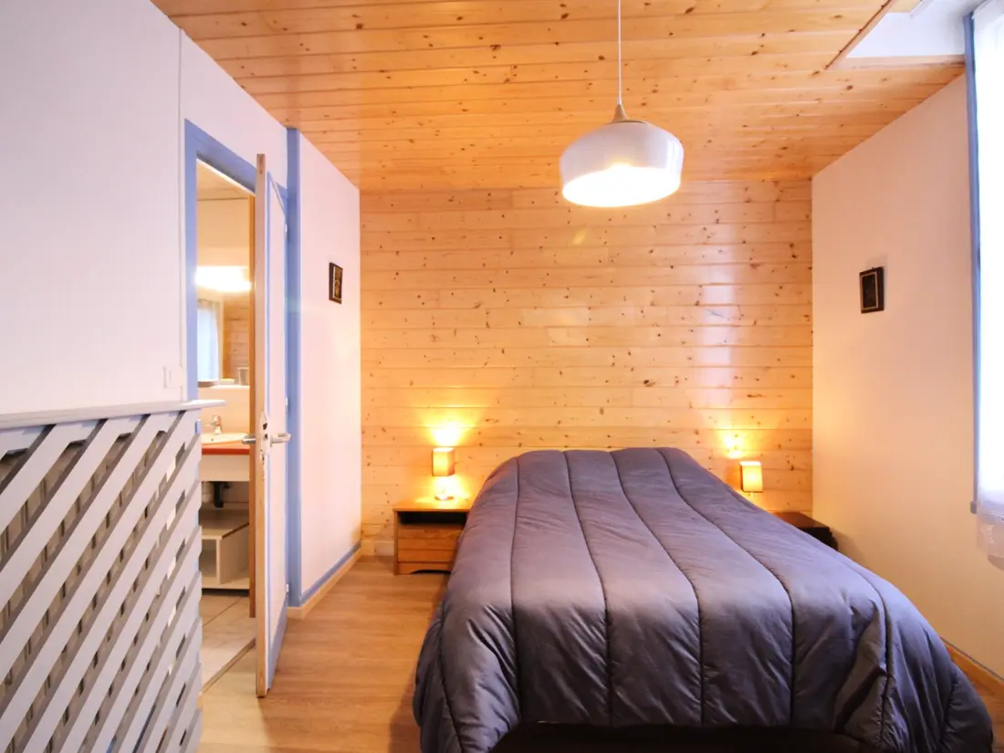 Maison de Vacances Mont-Dore 420
