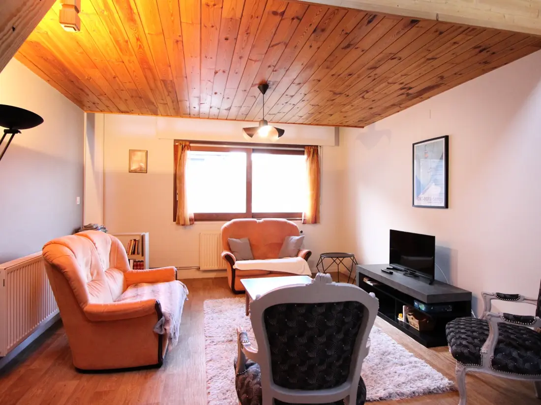 Maison de Vacances Mont-Dore 420