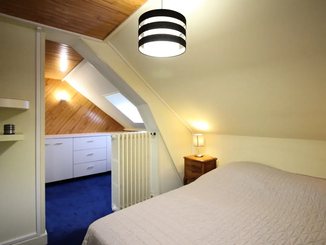 Maison de Vacances Mont-Dore 420