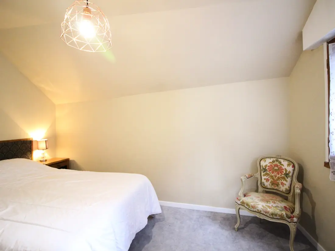 Maison de Vacances Mont-Dore 420