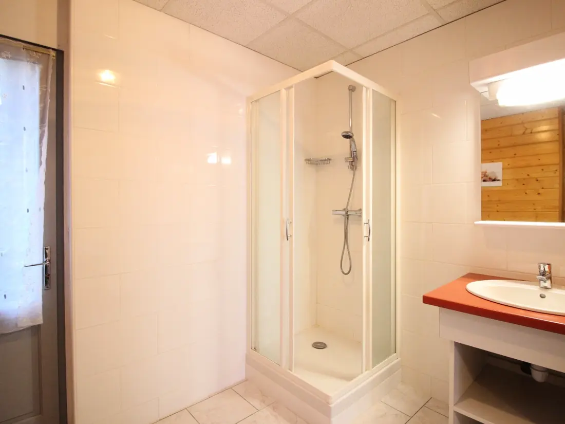 Maison de Vacances Mont-Dore 420