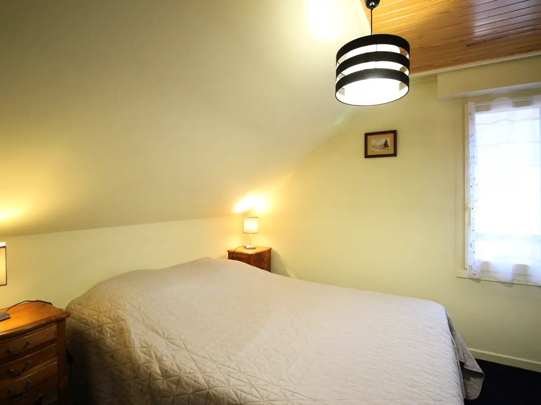 Maison de Vacances Mont-Dore 420