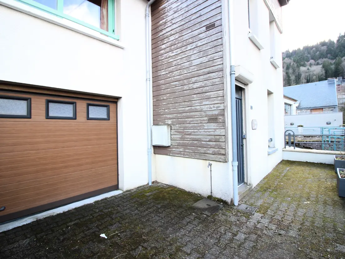 Maison de Vacances Mont-Dore 420