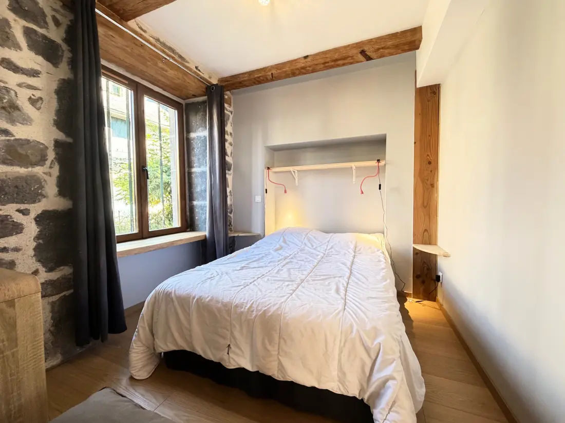 Maison de Vacances Mont-Dore 432