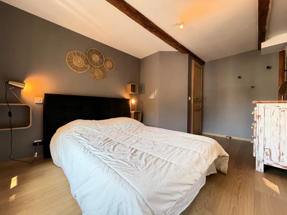 Maison de Vacances Mont-Dore 432