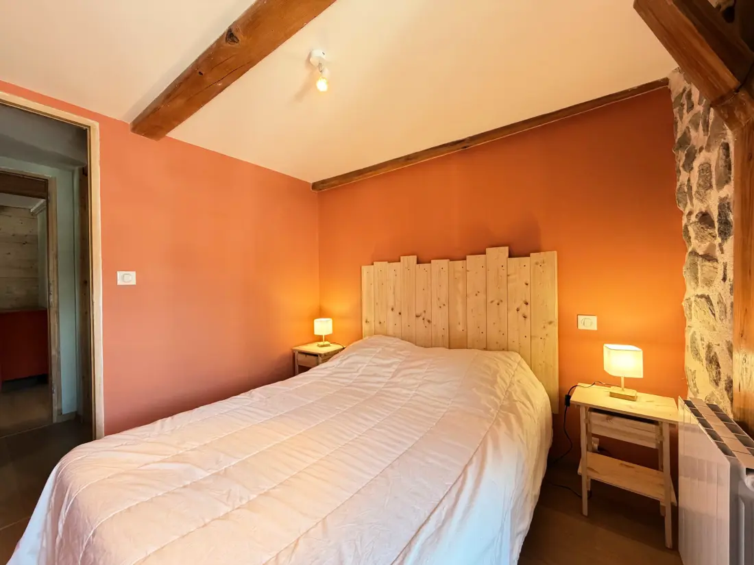 Maison de Vacances Mont-Dore 432