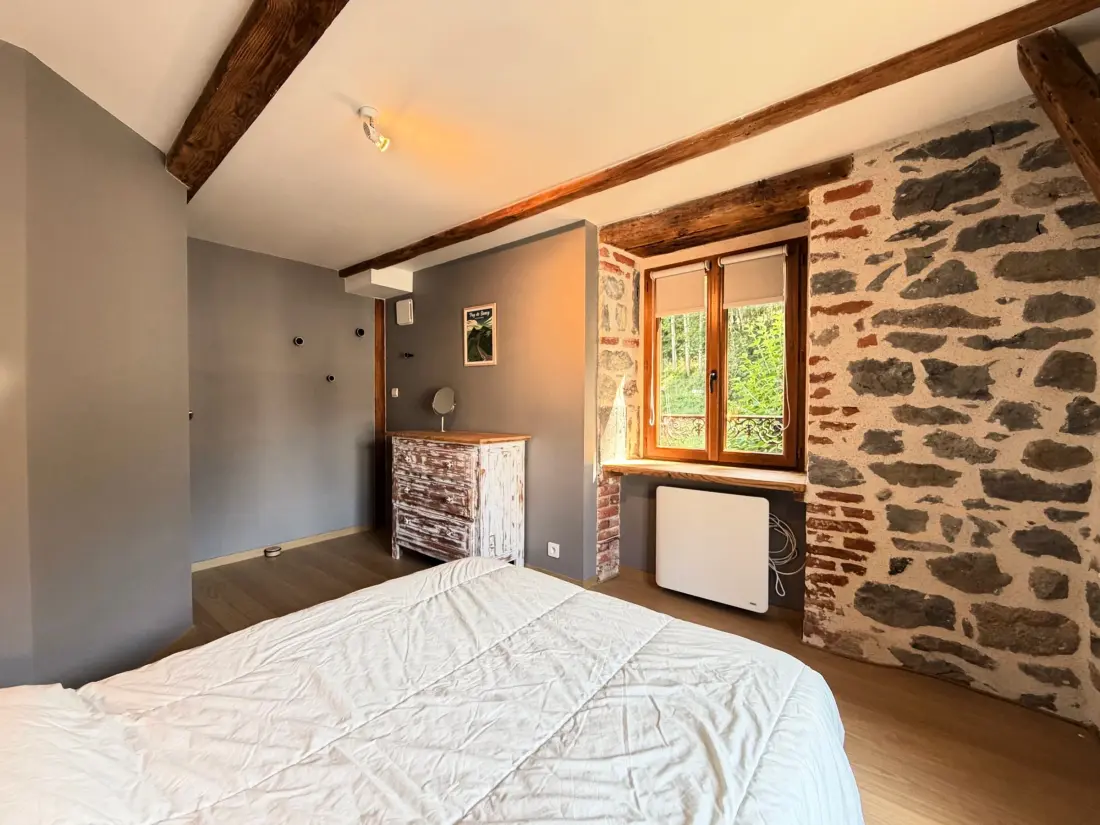Maison de Vacances Mont-Dore 432
