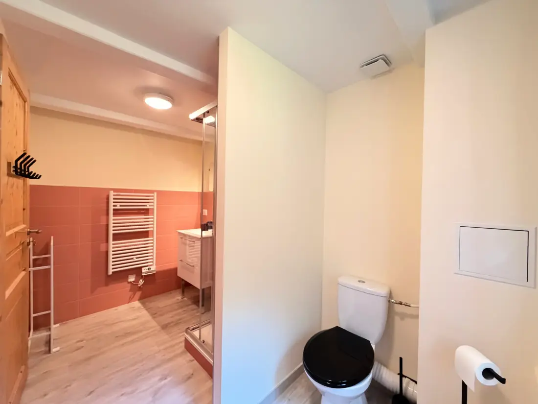 Maison de Vacances Mont-Dore 432