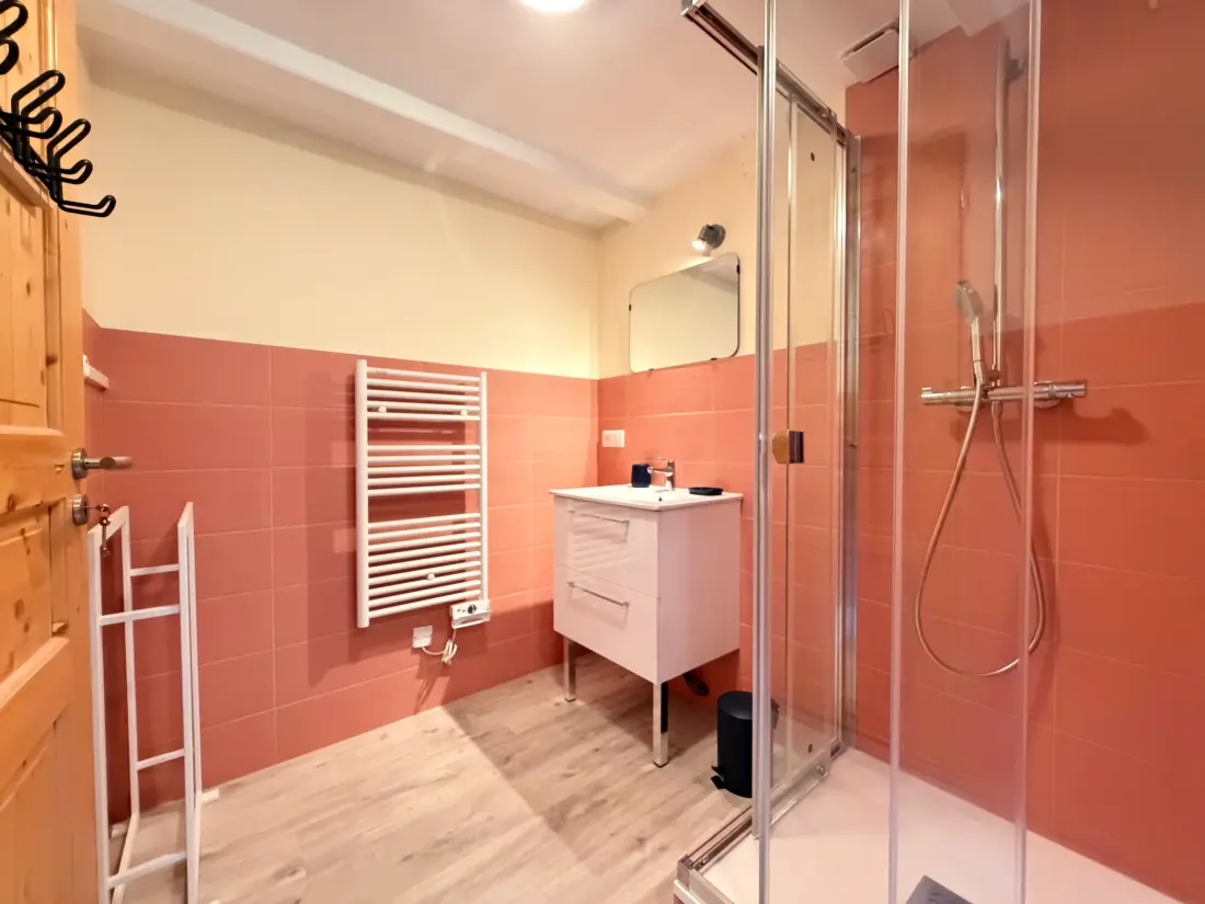 Maison de Vacances Mont-Dore 432