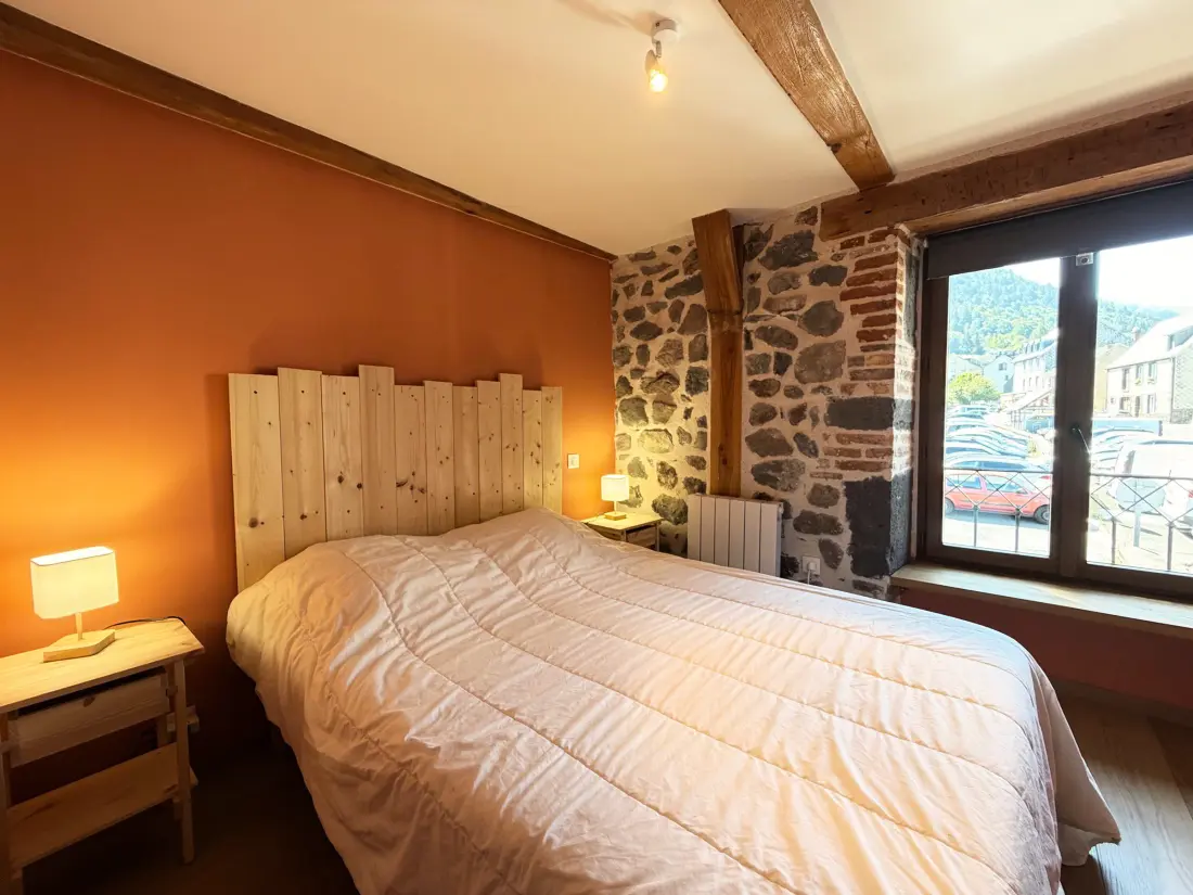 Maison de Vacances Mont-Dore 432