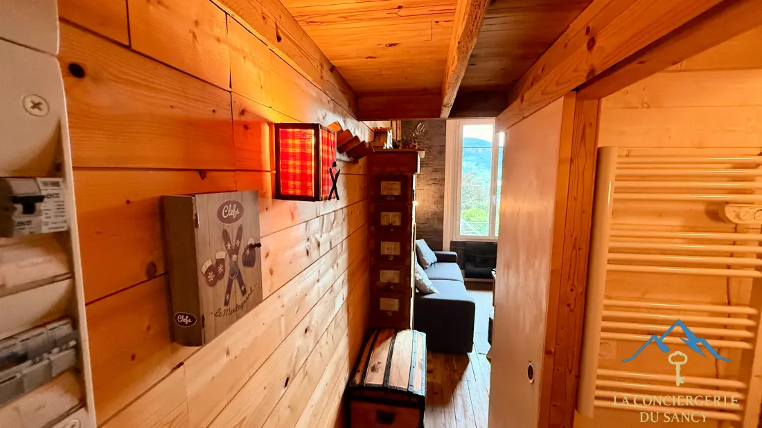 Studio à Le Mont Dore
