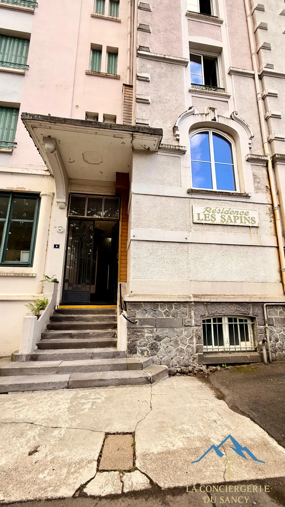 Studio à Le Mont Dore