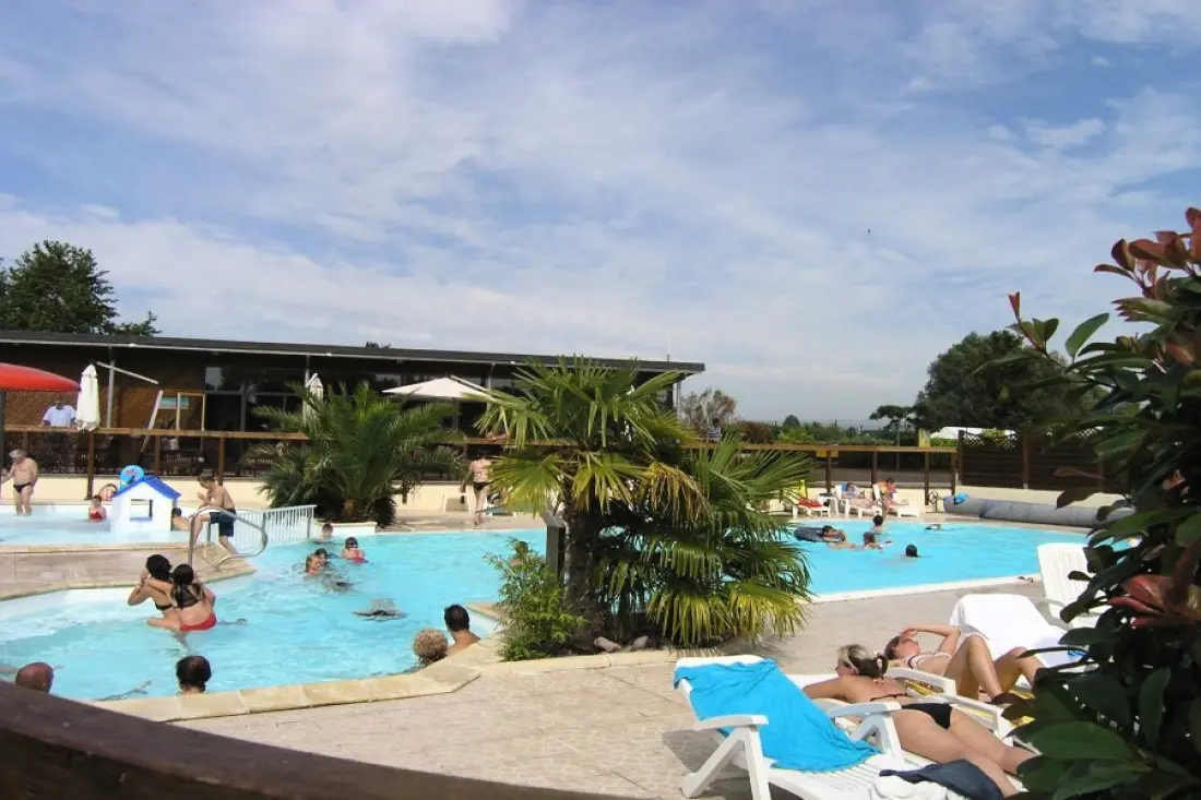 Camping Haliotis 3 étoiles★★★