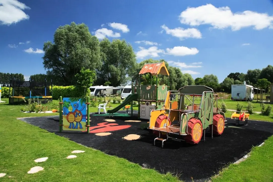Camping Haliotis 3 étoiles★★★