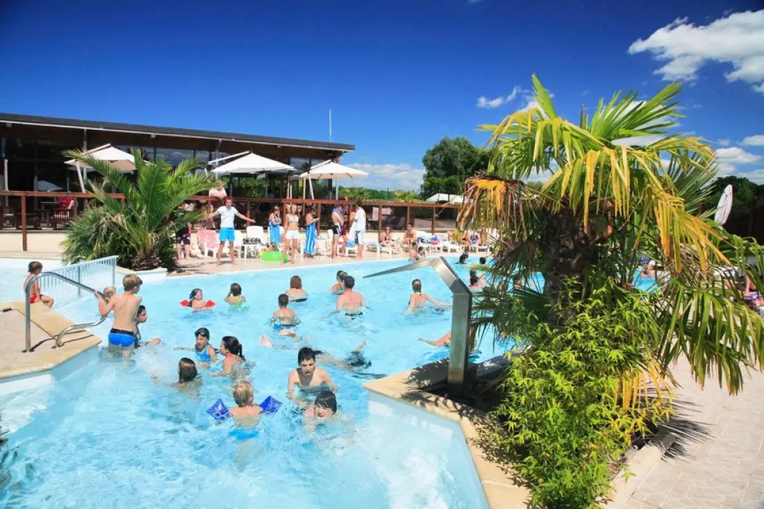 Camping Haliotis 3 étoiles★★★