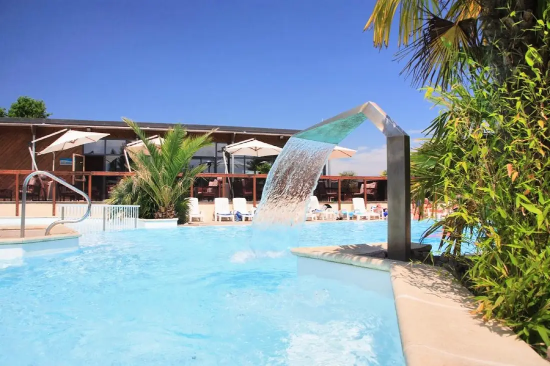 Camping Haliotis 3 étoiles★★★