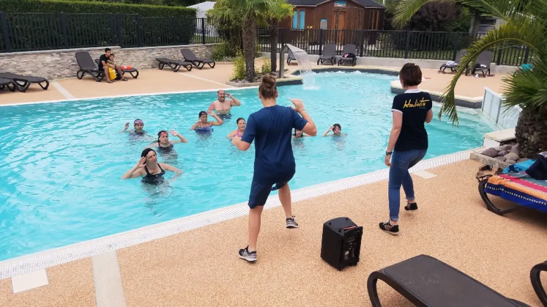 Camping Haliotis 3 étoiles★★★