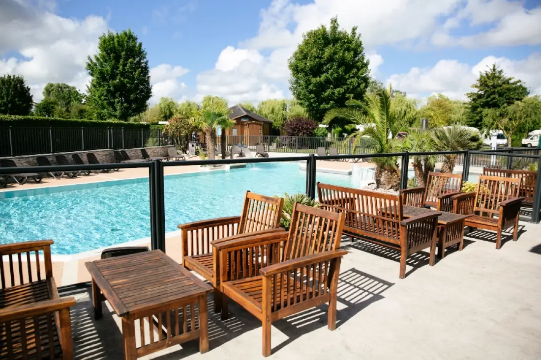 Camping Haliotis 3 étoiles★★★