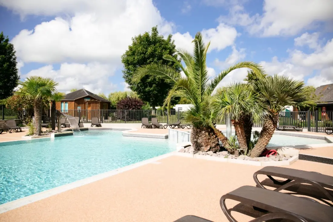 Camping Haliotis 3 étoiles★★★