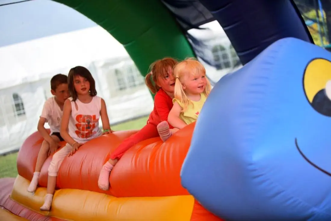 Camping Haliotis 3 étoiles★★★