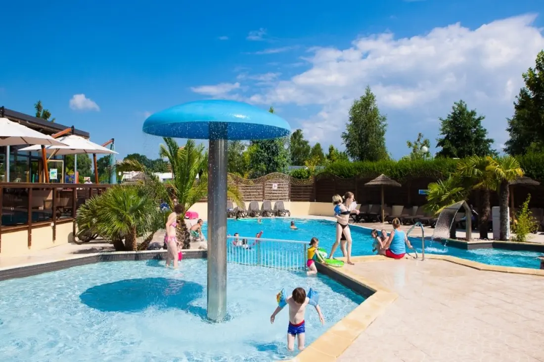 Camping Haliotis 3 étoiles★★★