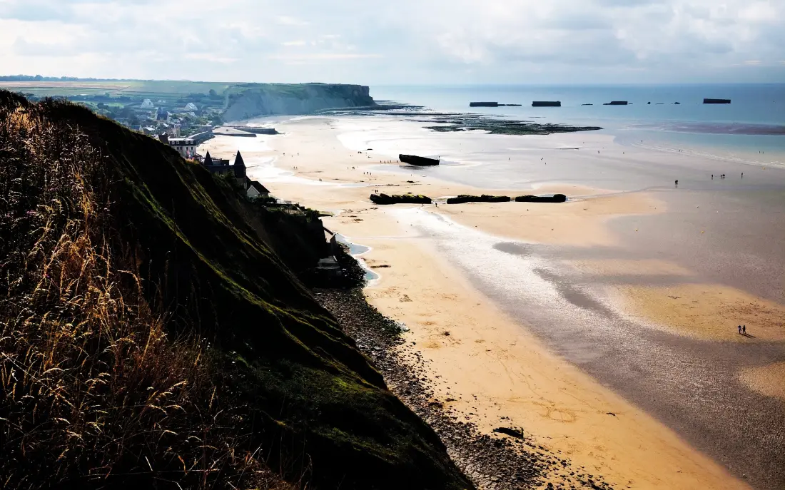 Camping Les Pommiers du Mont Saint Michel