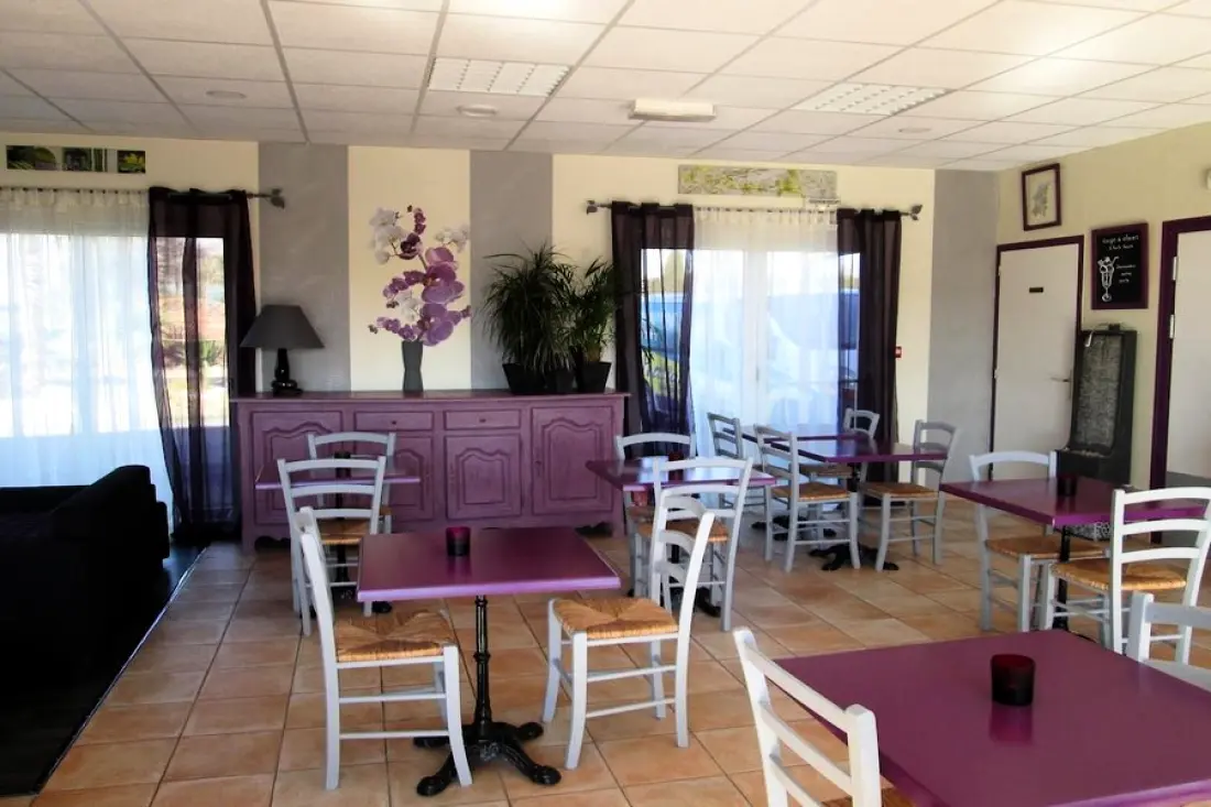 Camping Saint Michel 3 étoiles★★★