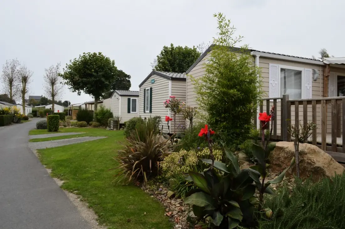 Camping Saint Michel 3 étoiles★★★