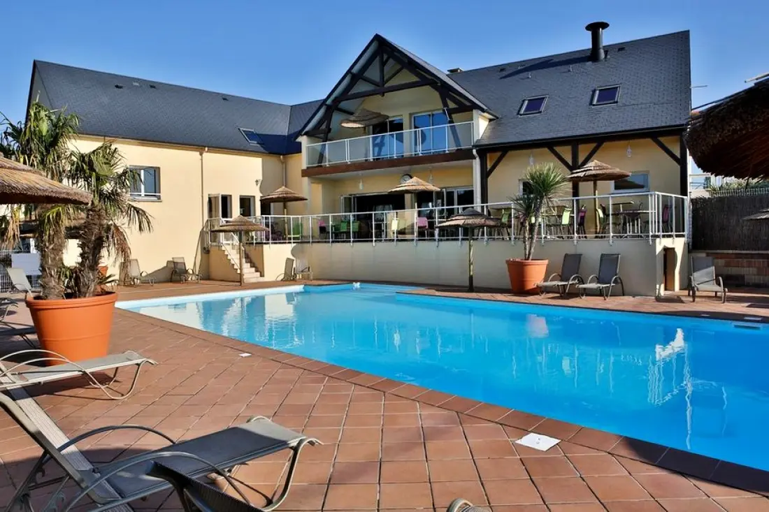 Camping Saint Michel 3 étoiles★★★