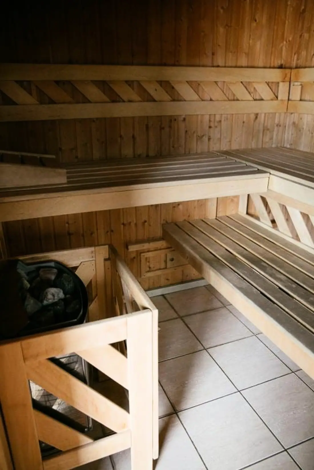 Camping Seasonova Haliotis 3 étoiles★★★