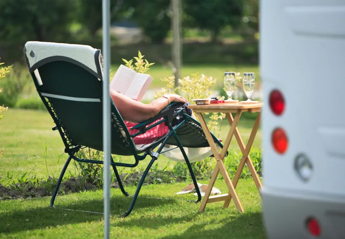 Camping Seasonova Haliotis 3 étoiles★★★