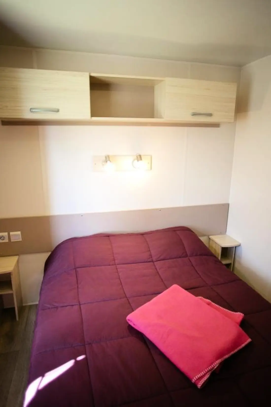 Camping Seasonova Haliotis 3 étoiles★★★