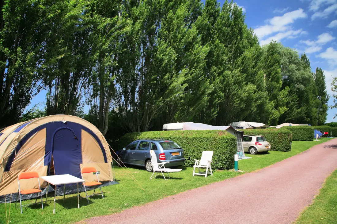 Camping Seasonova Haliotis 3 étoiles★★★