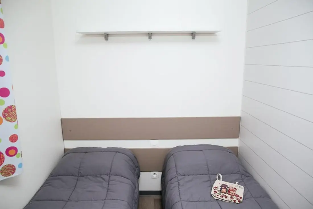Camping Seasonova Haliotis 3 étoiles★★★