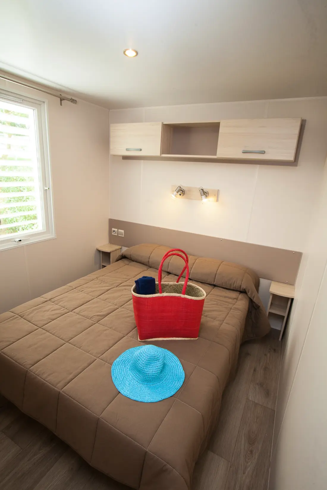 Camping Seasonova Haliotis 3 étoiles★★★
