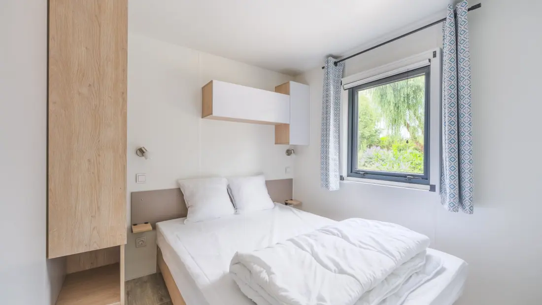 Camping Seasonova Haliotis 3 étoiles★★★