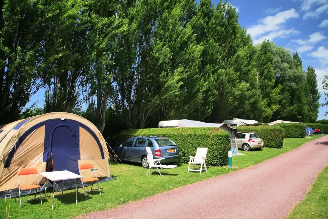 Camping Seasonova Haliotis 3 étoiles★★★