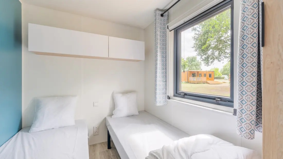 Camping Seasonova Haliotis 3 étoiles★★★