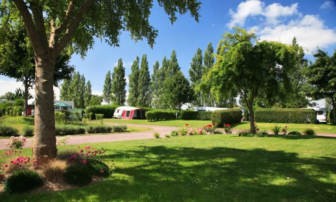 Camping Seasonova Haliotis 3 étoiles★★★