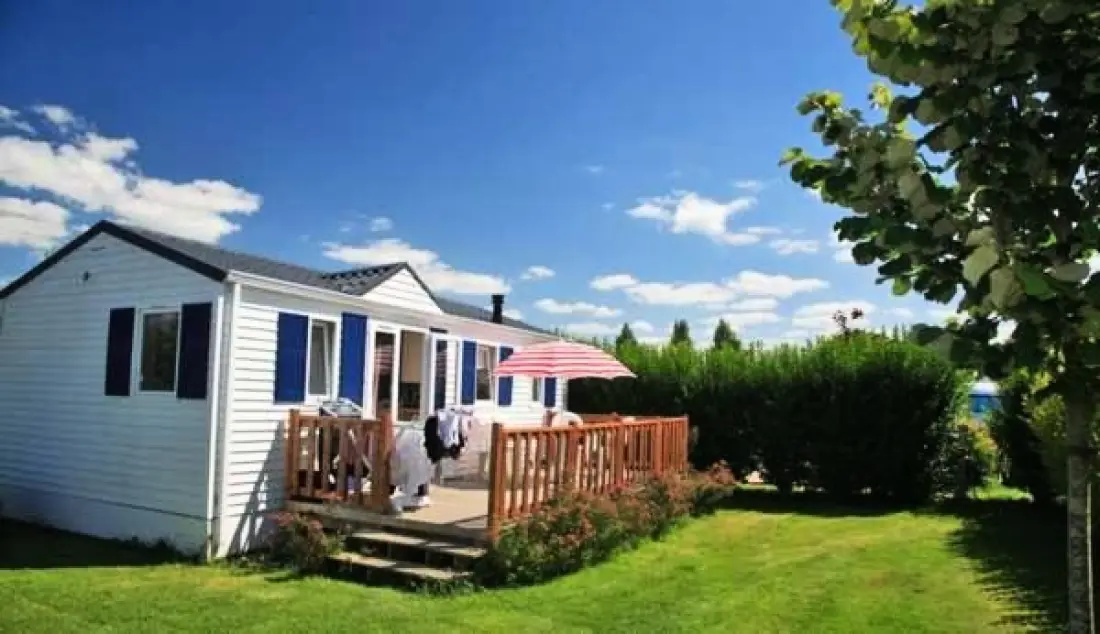 Camping Seasonova Haliotis 3 étoiles★★★