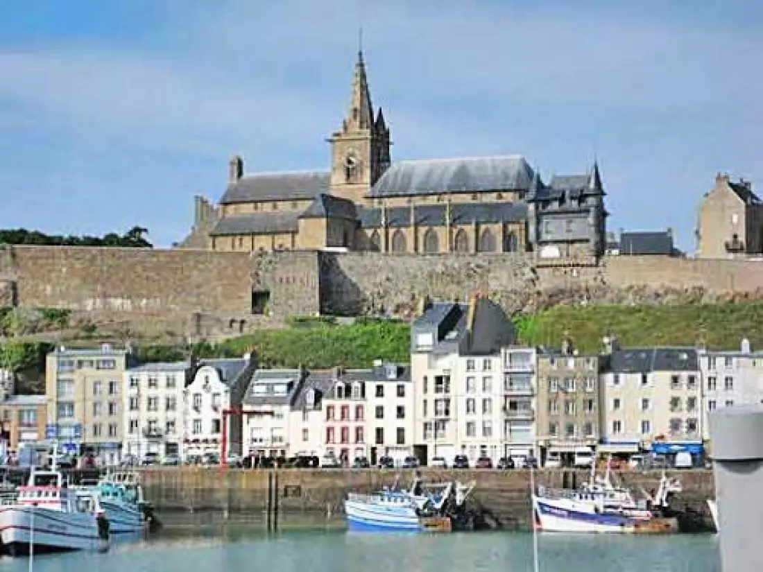 Camping Seasonova Saint Michel 3 étoiles★★★